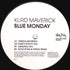 Blue Monday (Test Pressing / Promo)