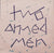 Two Armed Men
