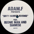 Smash Sumthin' / Dirty Harry's Revenge